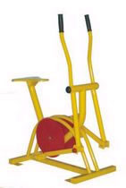 聯(lián)動(dòng)健身車