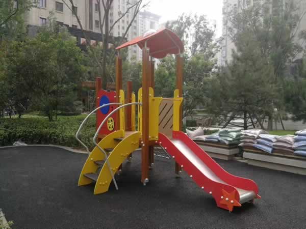 兒童設施9
