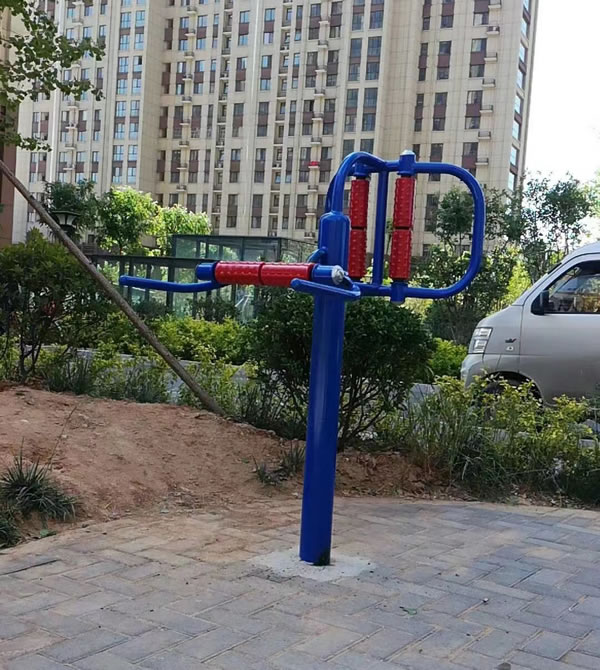 戶(hù)外健身器材