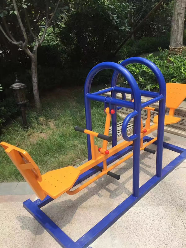 戶(hù)外健身器材