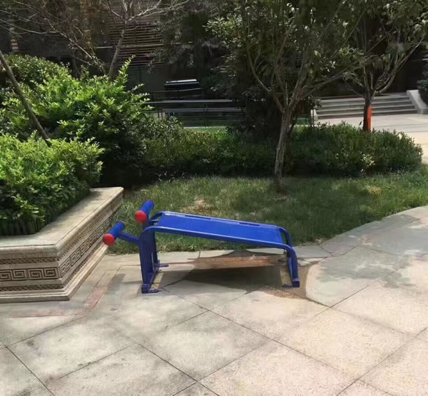 戶(hù)外健身器材